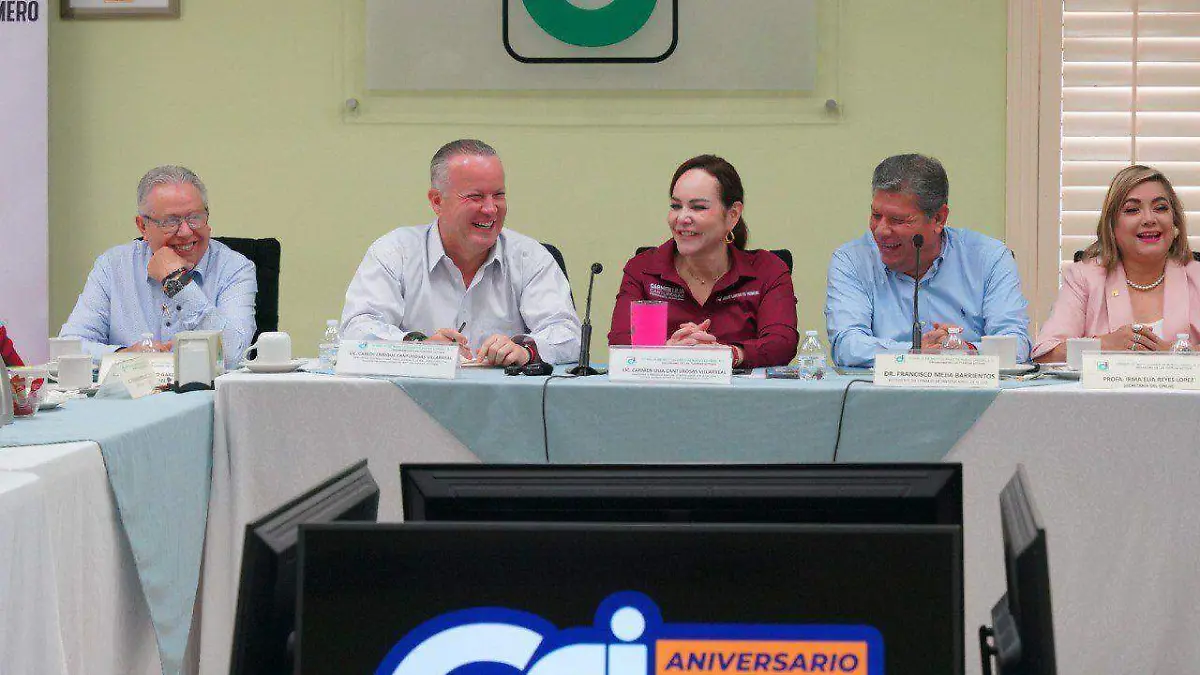 Se comprometió a llevar la ciudad al siguiente nivel elevando la calidad de vida